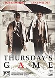 Thursday's Game ( The Berk ) [ NON-USA FORMAT, PAL, Reg.4 Import - Australia ]