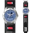 Game Time Children's NBA Memphis Grizzlies Future Star Black Watch #BF-MEM