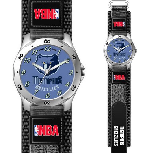 Memphis Grizzlies Future Star Series Watch