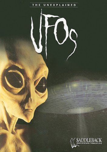 UFOs- The Unexplained