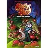 Monster Allergy, Tome 11 : Le Souffle du Mugalak