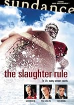 The Slaughter Rule