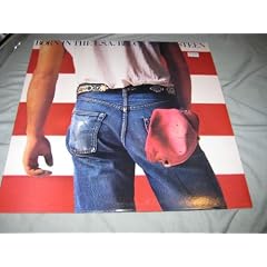Born in the Usa