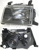 HEADLIGHT mitsubishi MONTERO SPORT 97-99 light lamp lh