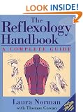 The Reflexology Handbook: A Complete Guide