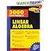 3,000 Solved Problems in Linear Algebra
