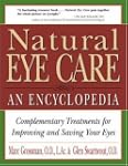 Natural Eye Care: An Encyclopedia