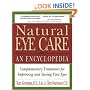 Natural Eye Care: An Encyclopedia