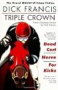 Triple Crown: Three Complete Novels