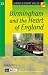 Birmingham and the Heart of England: Leisure Walks for All Ages (Short Walks Guides) (Pathfinder Short Walks)