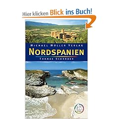 Nordspanien. Reisehandbuch