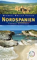 Nordspanien. Reisehandbuch