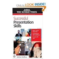 Successful Presentation Skills (3rd edition)