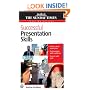 Successful Presentation Skills (3rd edition)