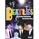 Click here to buy The Beatles 2 DVD Box Set - The Beatles Celebration, The Beatles Diary.