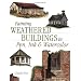 Painting Weathered Buildings in Pen, Ink & Watercolor (Artist's Photo Reference)