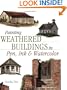 Painting Weathered Buildings in Pen, Ink & Watercolor (Artist's Photo Reference S.)