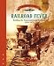 Search : Railroad Fever: Building the Transcontinental Railroad 1830 - 1870 (Crossroads America)