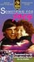 Something for Joey [VHS]