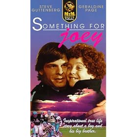 Something for Joey [VHS]