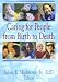 Book Caring for People from Birth to Death