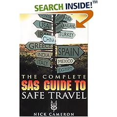The Complete SAS Guide to Safe Travel