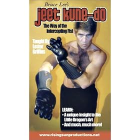 Jeet Kune Do [VHS]