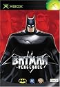 Batman Vengeance (XBOX)