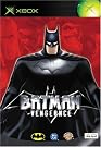 Batman Vengeance (XBOX)