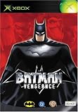 Batman Vengeance (XBOX)