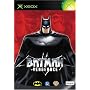 Batman Vengeance (XBOX)