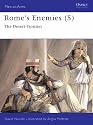 Rome's Enemies: Desert Frontier No.5 (Men-at-arms)