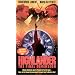 Highlander: Final Dimension [VHS]