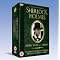 Sherlock Holmes Films & TVs