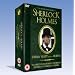 Sherlock Holmes Films & TVs