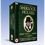 Sherlock Holmes - The Adventures / The Return