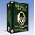 Sherlock Holmes - The Adventures / The Return [DVD]