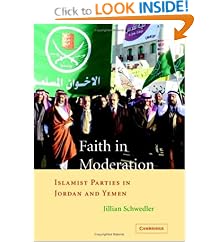 Faith in Moderation: Islamist Parties in Jordan and Yemen