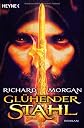 Glühender Stahl: Roman