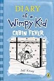 Cabin Fever (Diary of a Wimpy Kid)