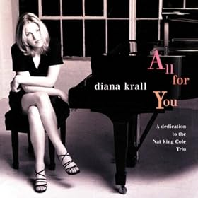 All For You (A Dedication To The Nat King Cole Trio)