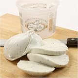 Black Truffle Mozzarella di Bufala (7.1 ounce) by igourmet.com