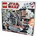 Lego Star Wars Series Battle Pack Set # 7748 - Corporate Alliance Tank Droid with 2 Battle Droid and 2 Jet-Pack Equipped Clone Troopers Minifigures (Total Pieces: 216)