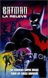 Revue Warner Home Vidéo  / Batman : La Relève