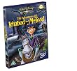 The Adventures Of Ichabod And Mr Toad [1949] [DVD]