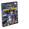 The Adventures Of Ichabod And Mr Toad [1949]