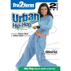 Tru2Form - Urban Hip-Hop Workouts