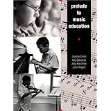 prelude to music education