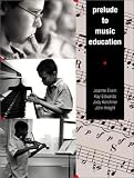 Product details for Prelude to Music Education