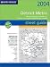 Book Rand McNally Detroit Metro Street Guide 2004: Wayne, Oakland, Macomb, and Portions of Livingston & Washtenaw Counties (Rand McNally Street Guides)